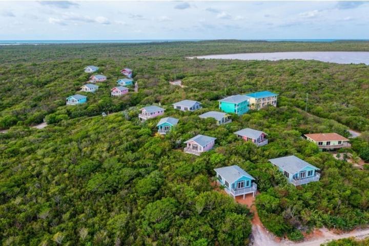 Harbor Breeze Villas Clarence Town Экстерьер фото