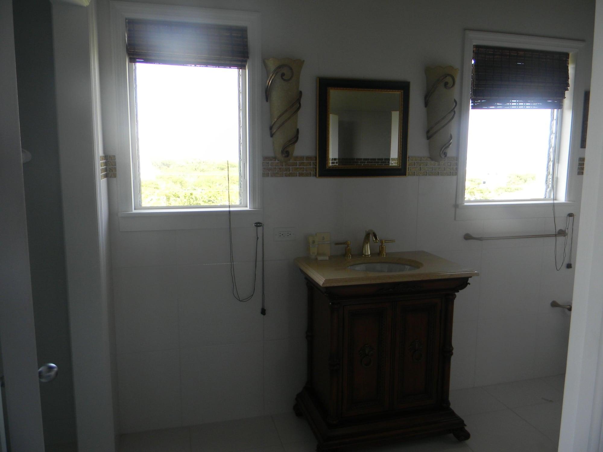 Harbor Breeze Villas Clarence Town Экстерьер фото