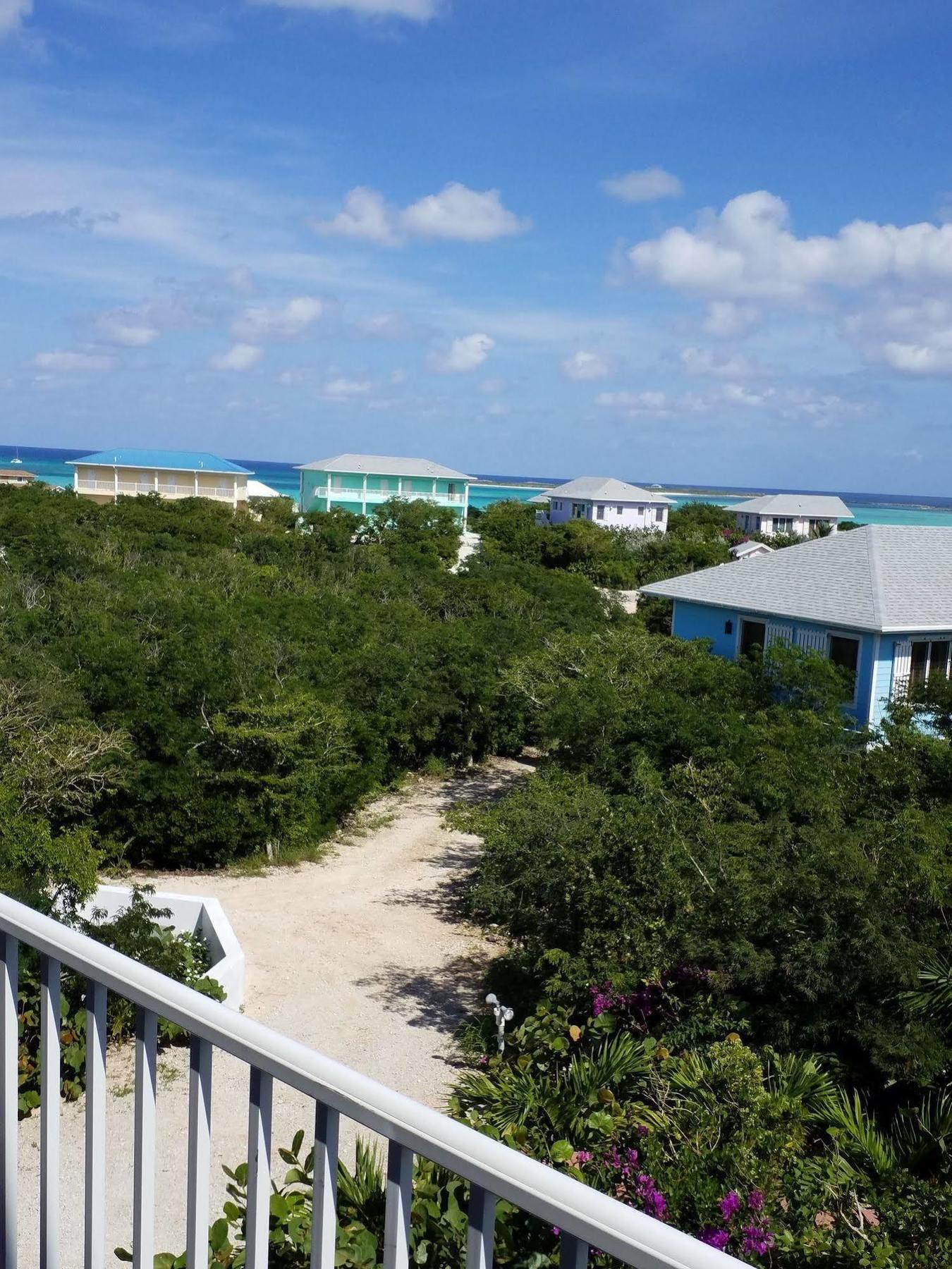 Harbor Breeze Villas Clarence Town Экстерьер фото