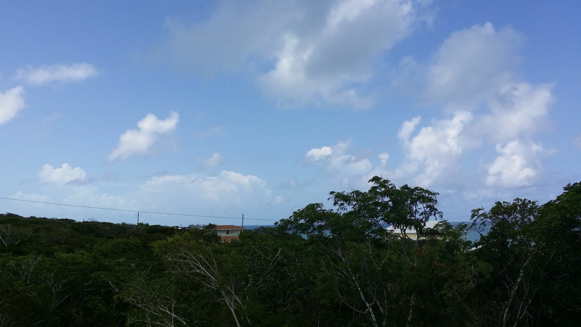 Harbor Breeze Villas Clarence Town Экстерьер фото