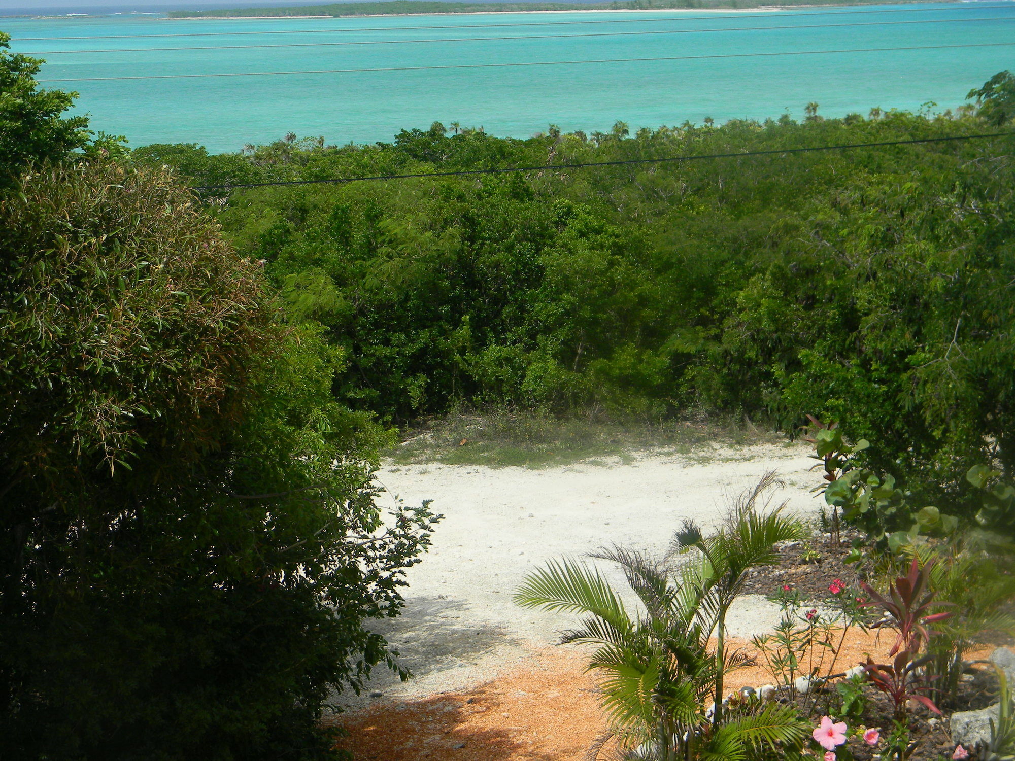 Harbor Breeze Villas Clarence Town Экстерьер фото