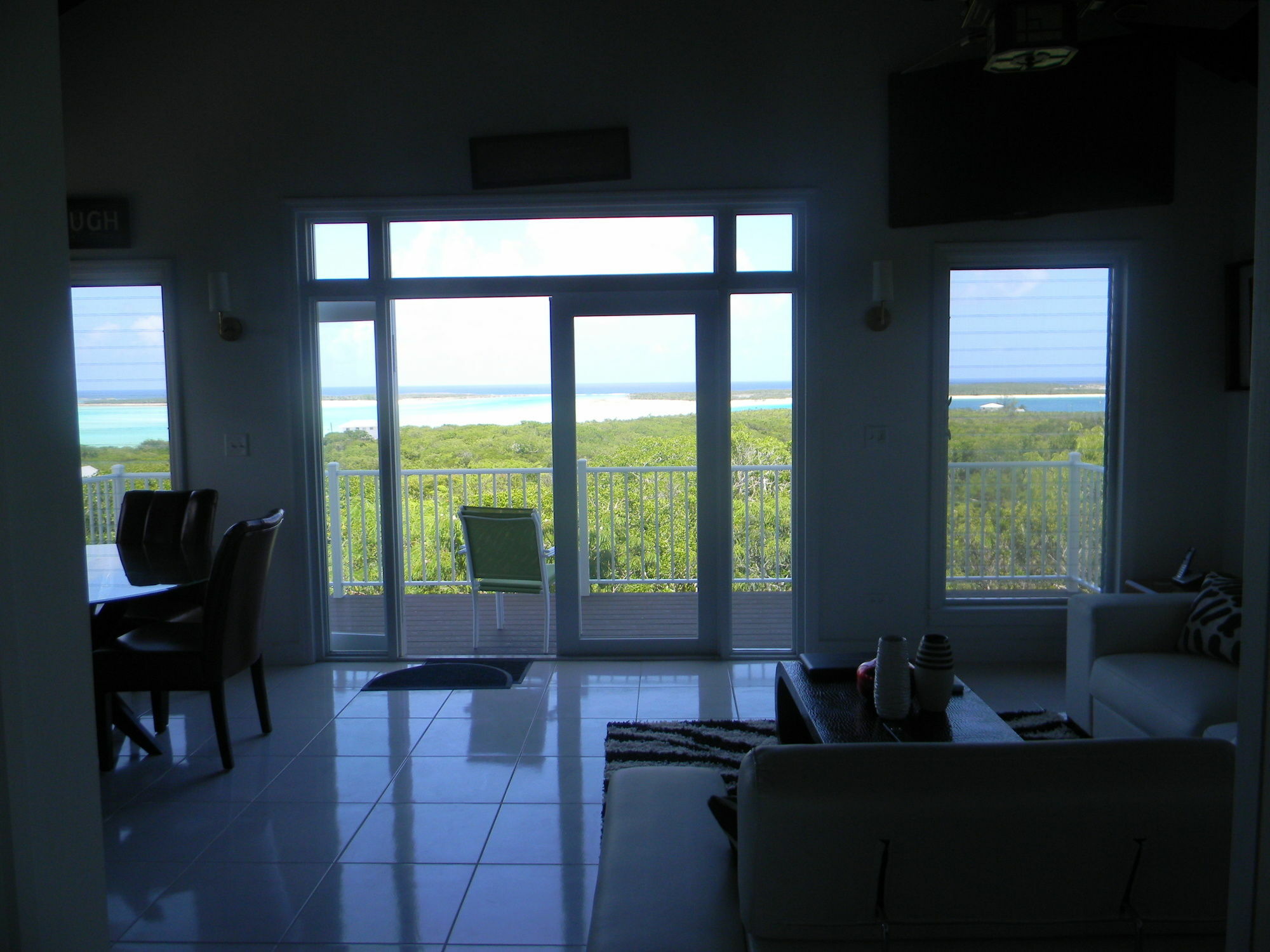 Harbor Breeze Villas Clarence Town Экстерьер фото