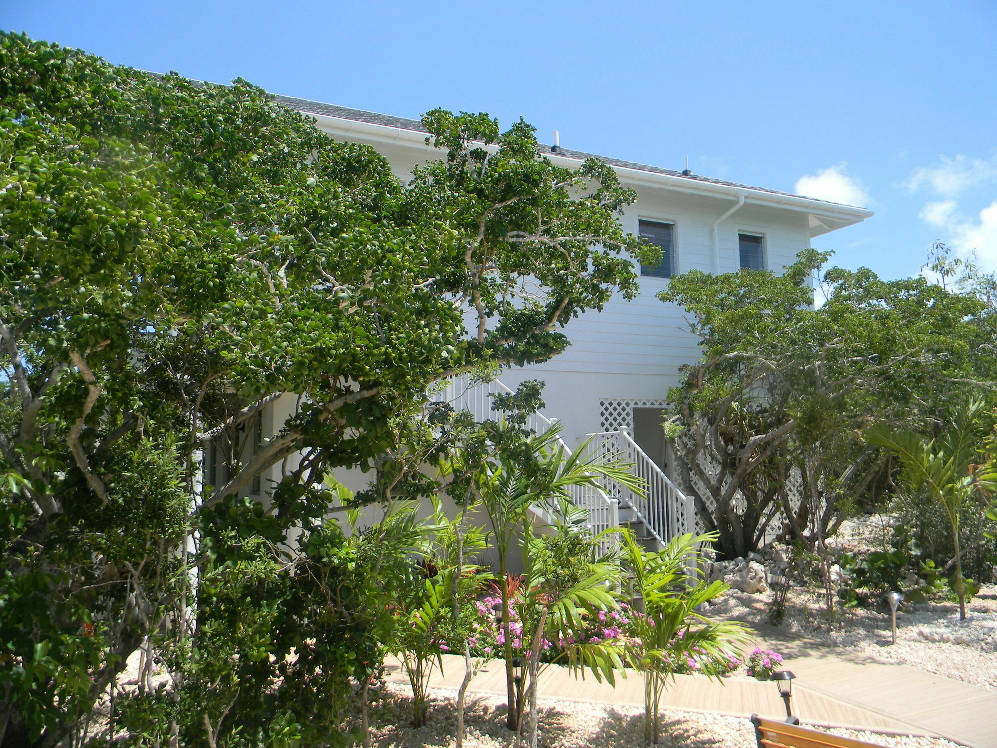 Harbor Breeze Villas Clarence Town Экстерьер фото